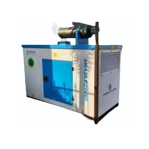 100 KVA Ashok Leyland Diesel Generator